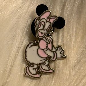 Disney trading pin